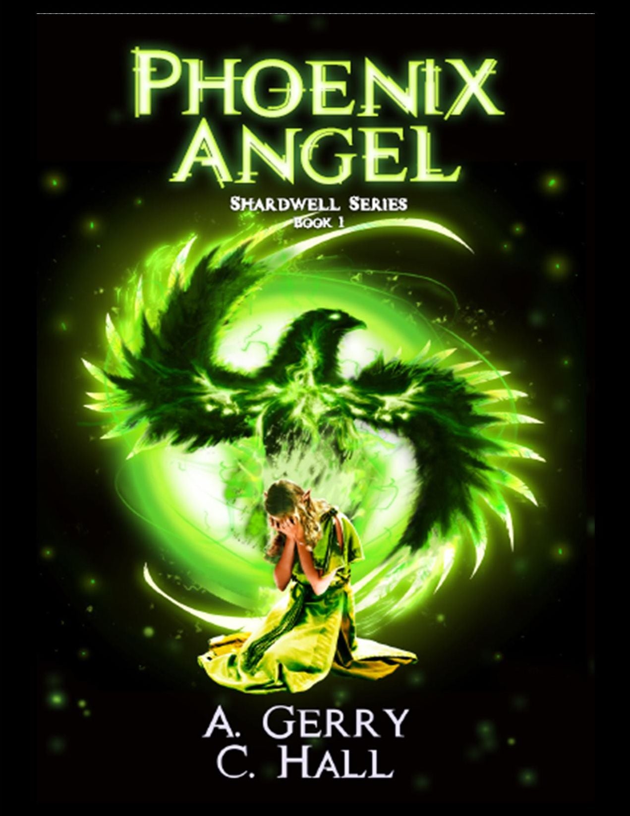Phoenix Angel