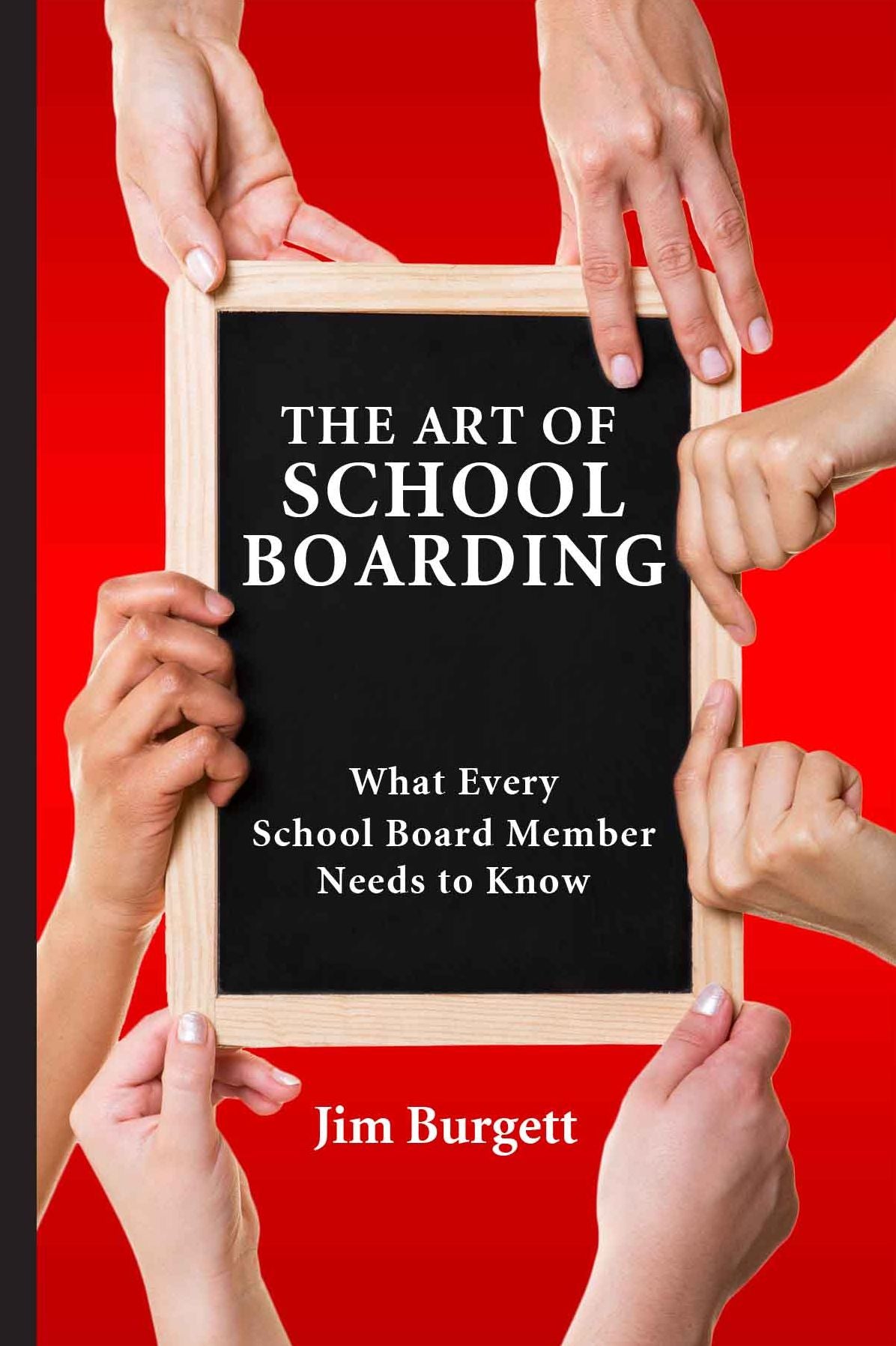 The Art of School Boarding