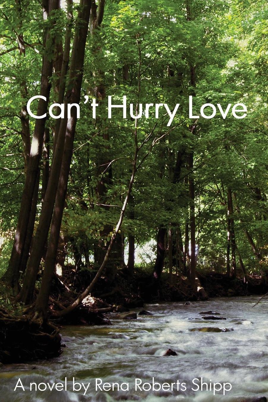 Can't Hurry Love
