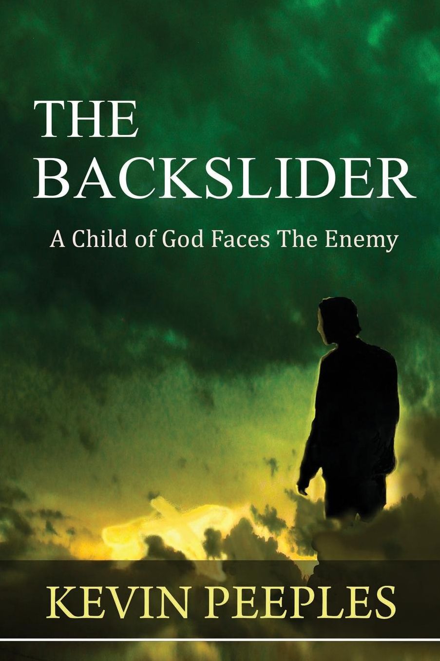 The Backslider