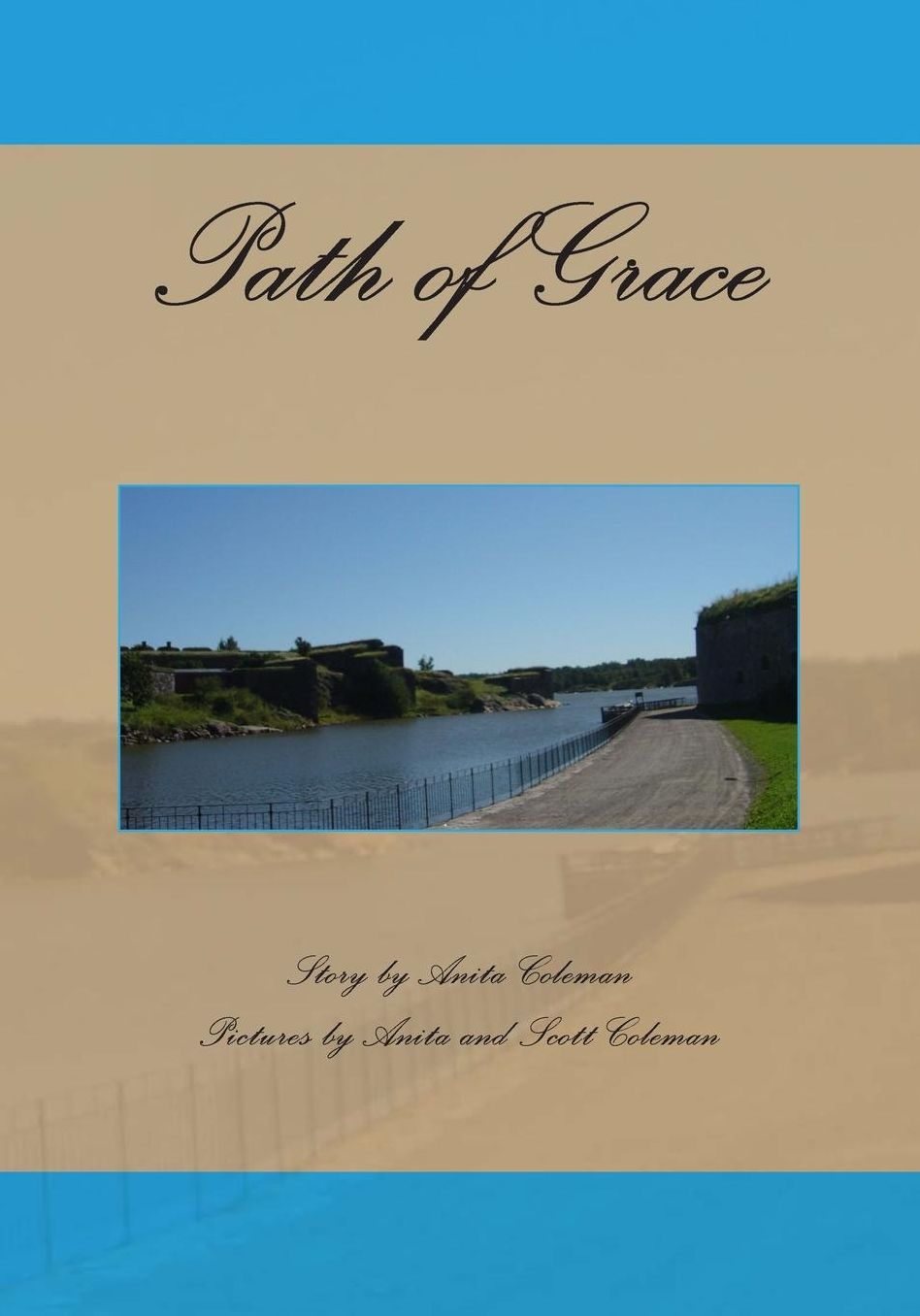 Path of Grace