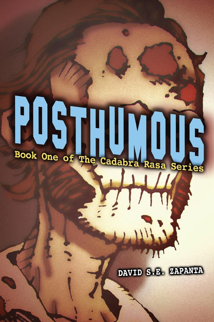 Posthumous, Book One