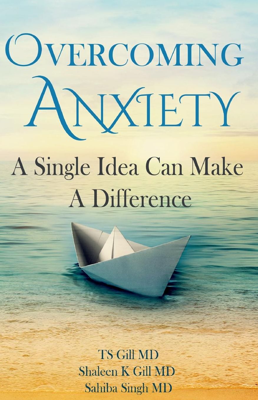 Overcoming Anxiety: A Single Idea Can Make a Difference
