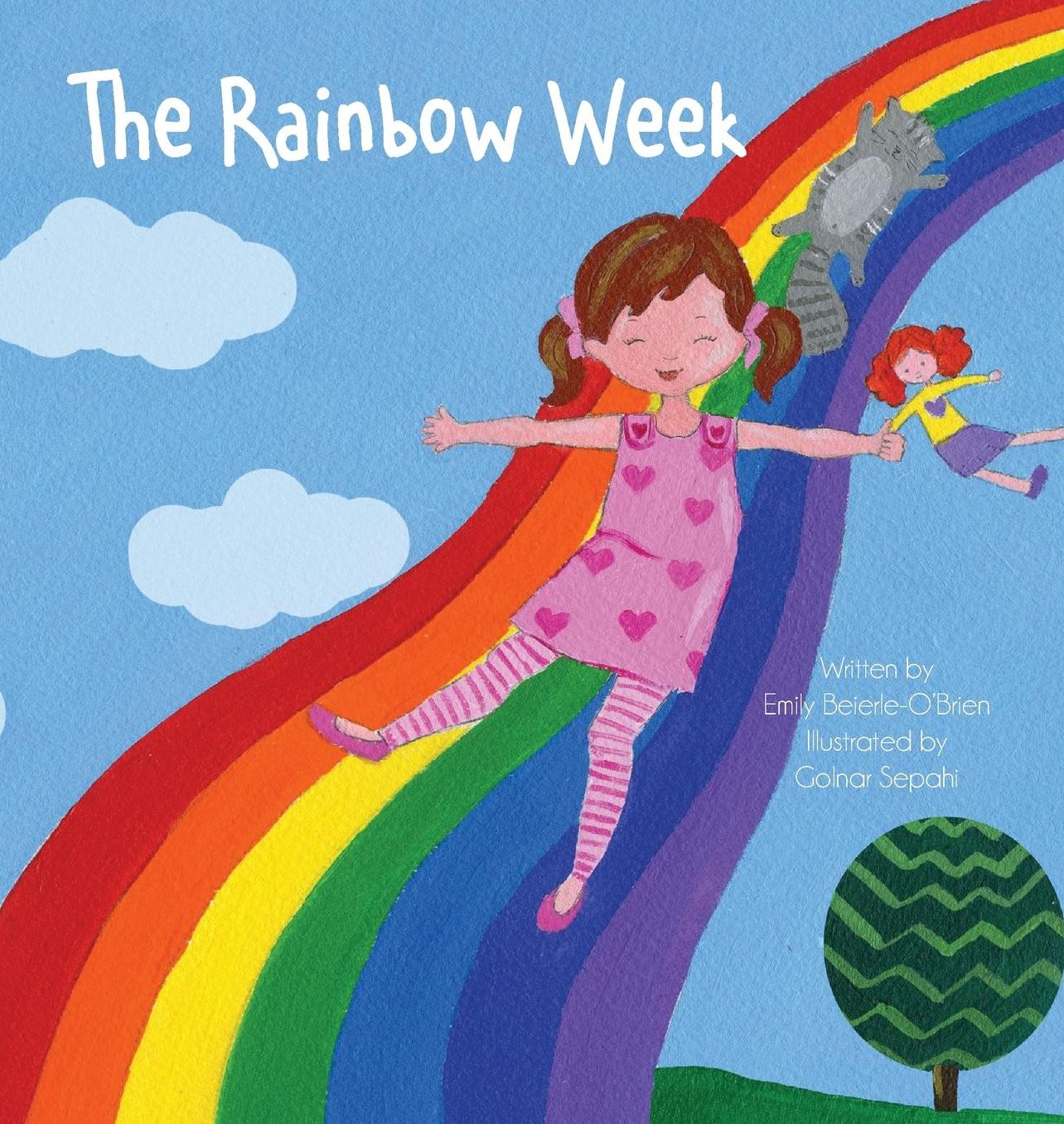 The Rainbow Week