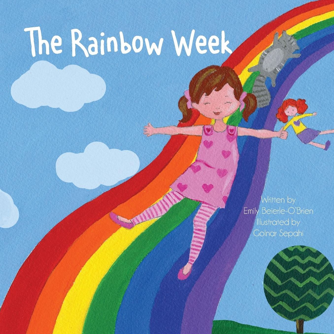 The Rainbow Week