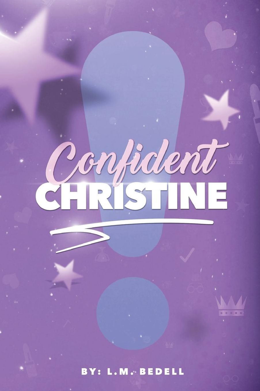 Confident Christine