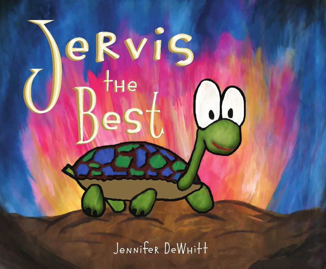 Jervis the Best