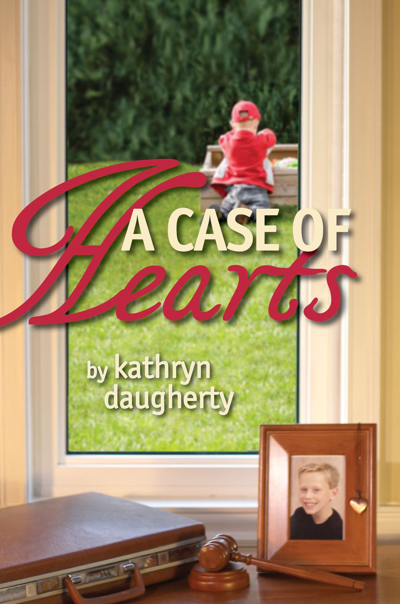 A Case of Hearts