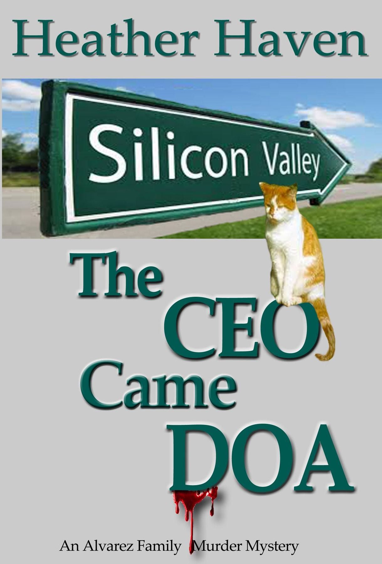 The CEO Came DOA