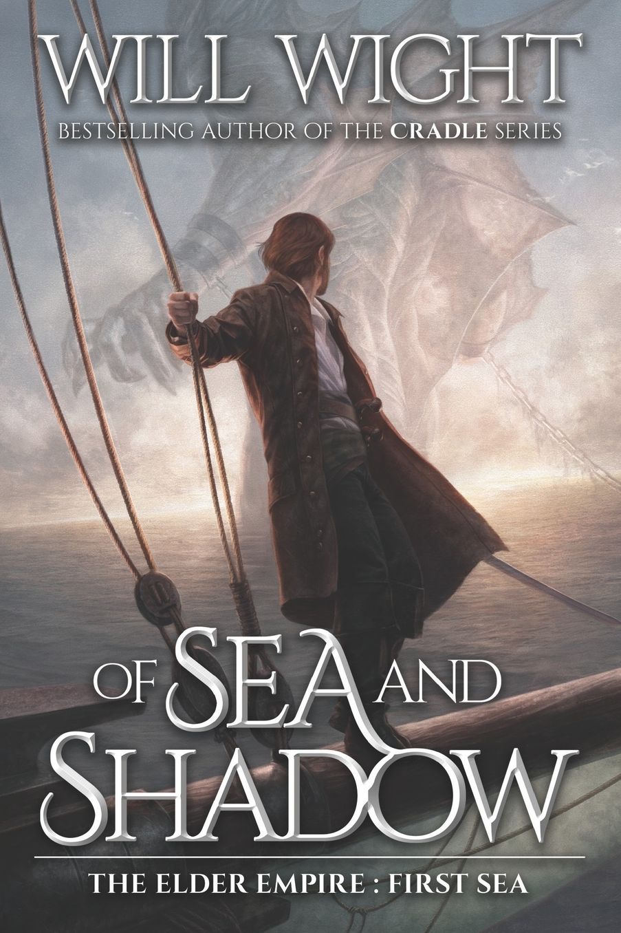 Of Sea and Shadow