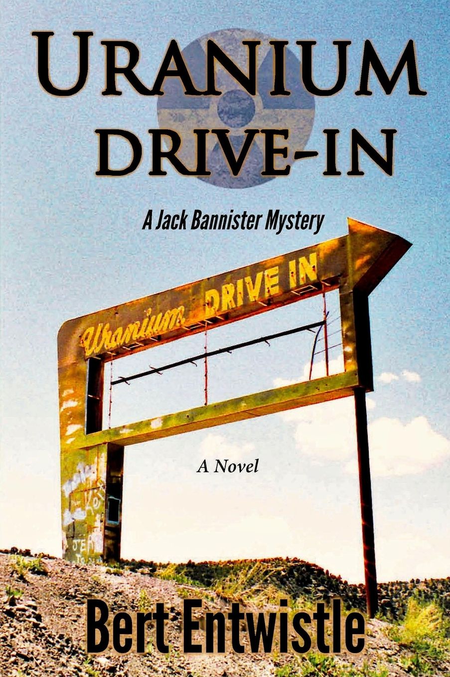 Uranium Drive-In