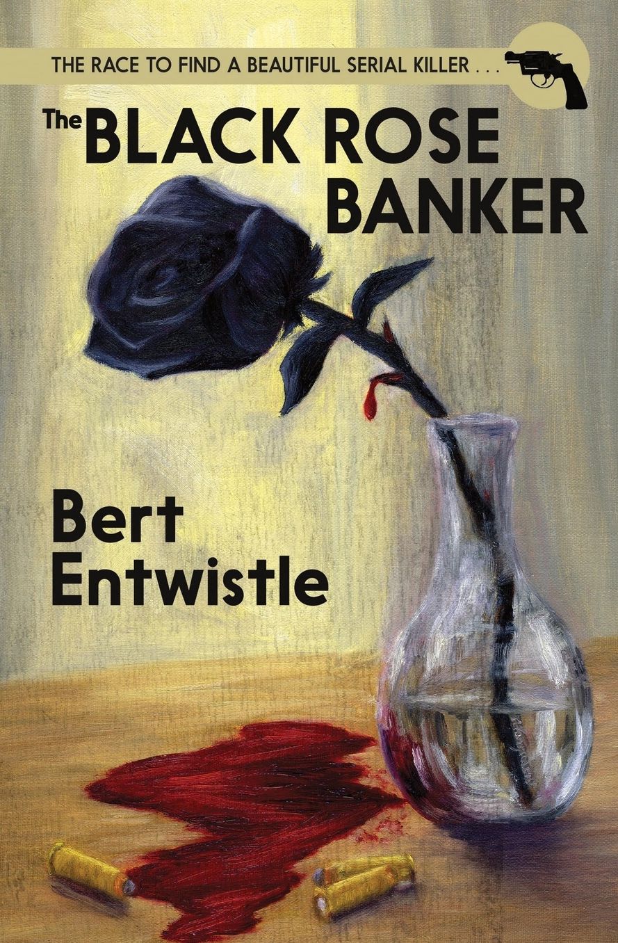 The Black Rose Banker