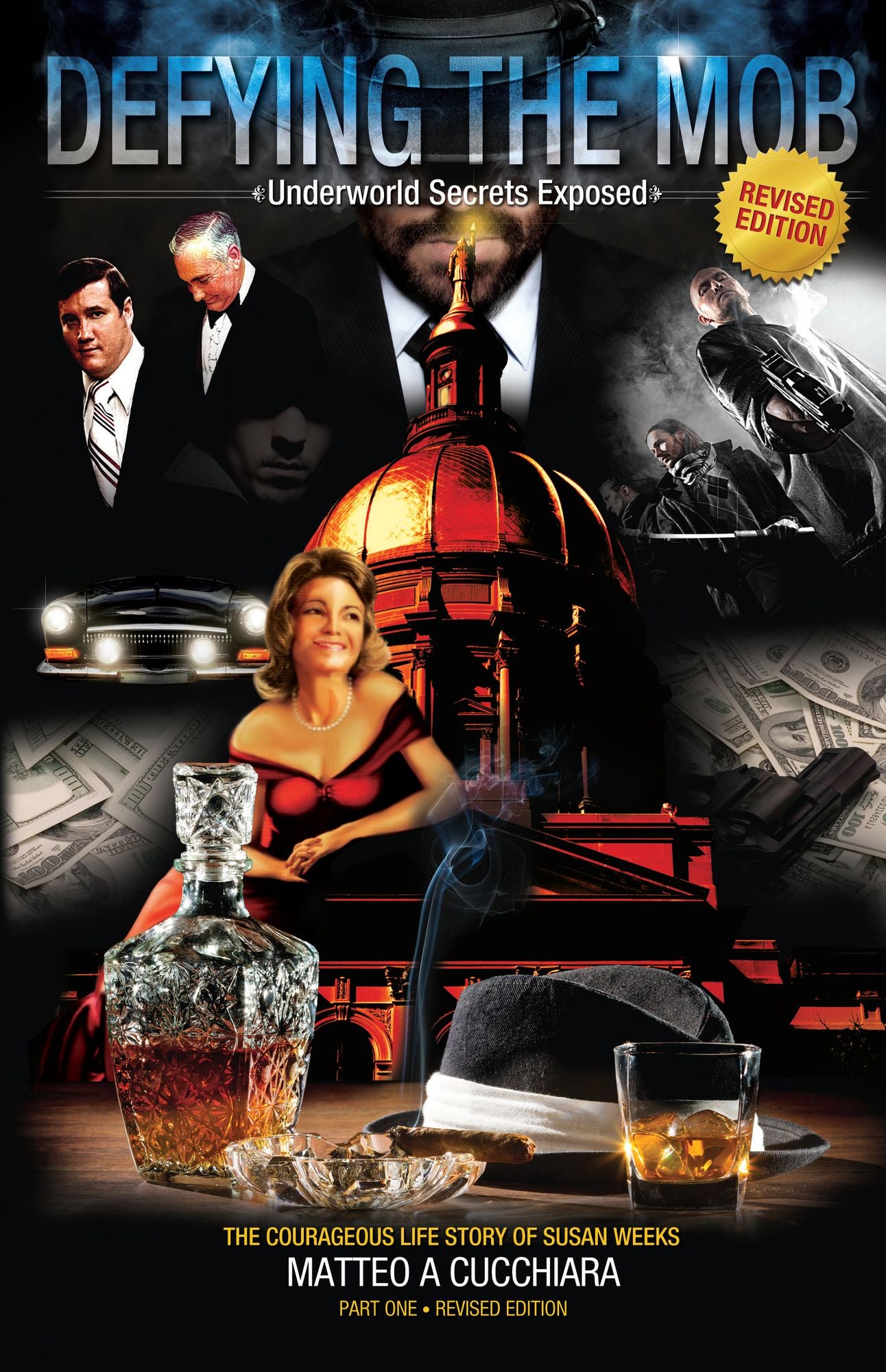 Defying the Mob: Underworld Secrets Revealed