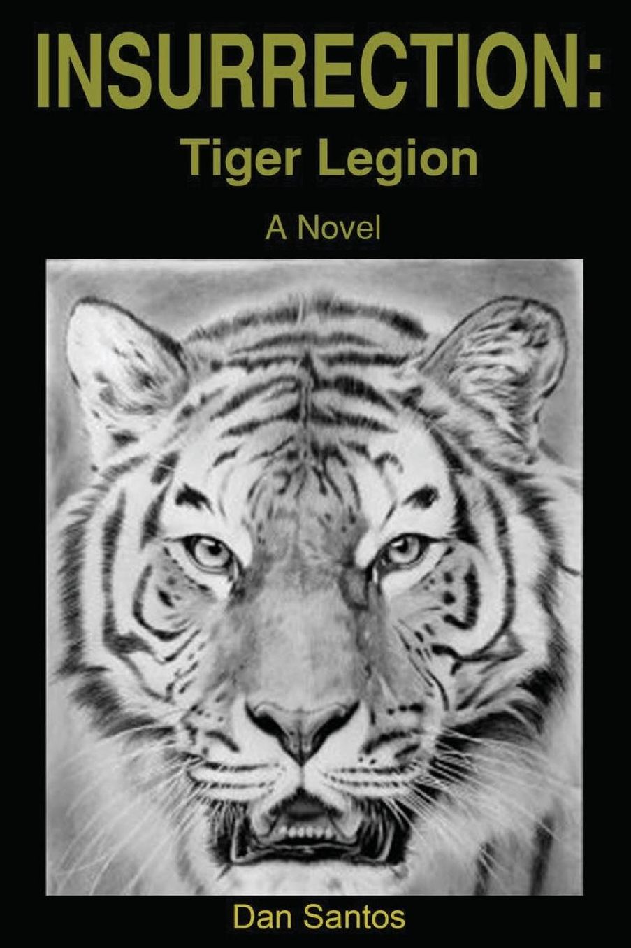 Insurrection: Tiger Legion