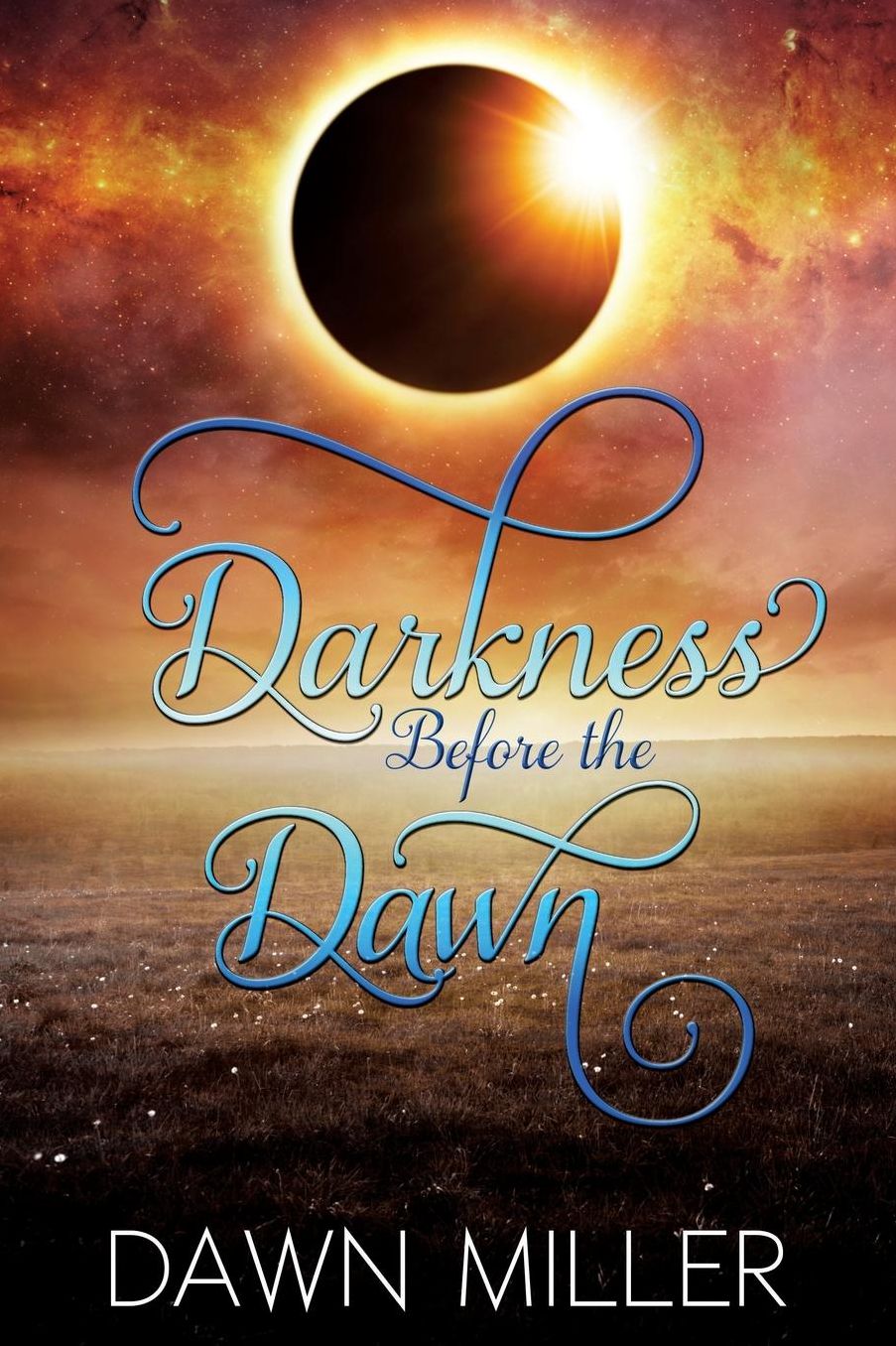 Darkness Before the Dawn