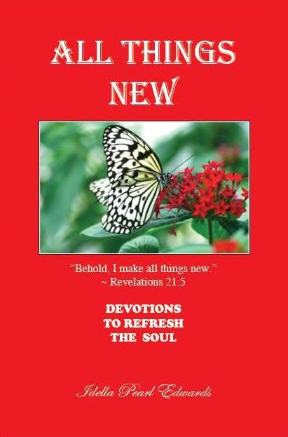 ALL THINGS NEW