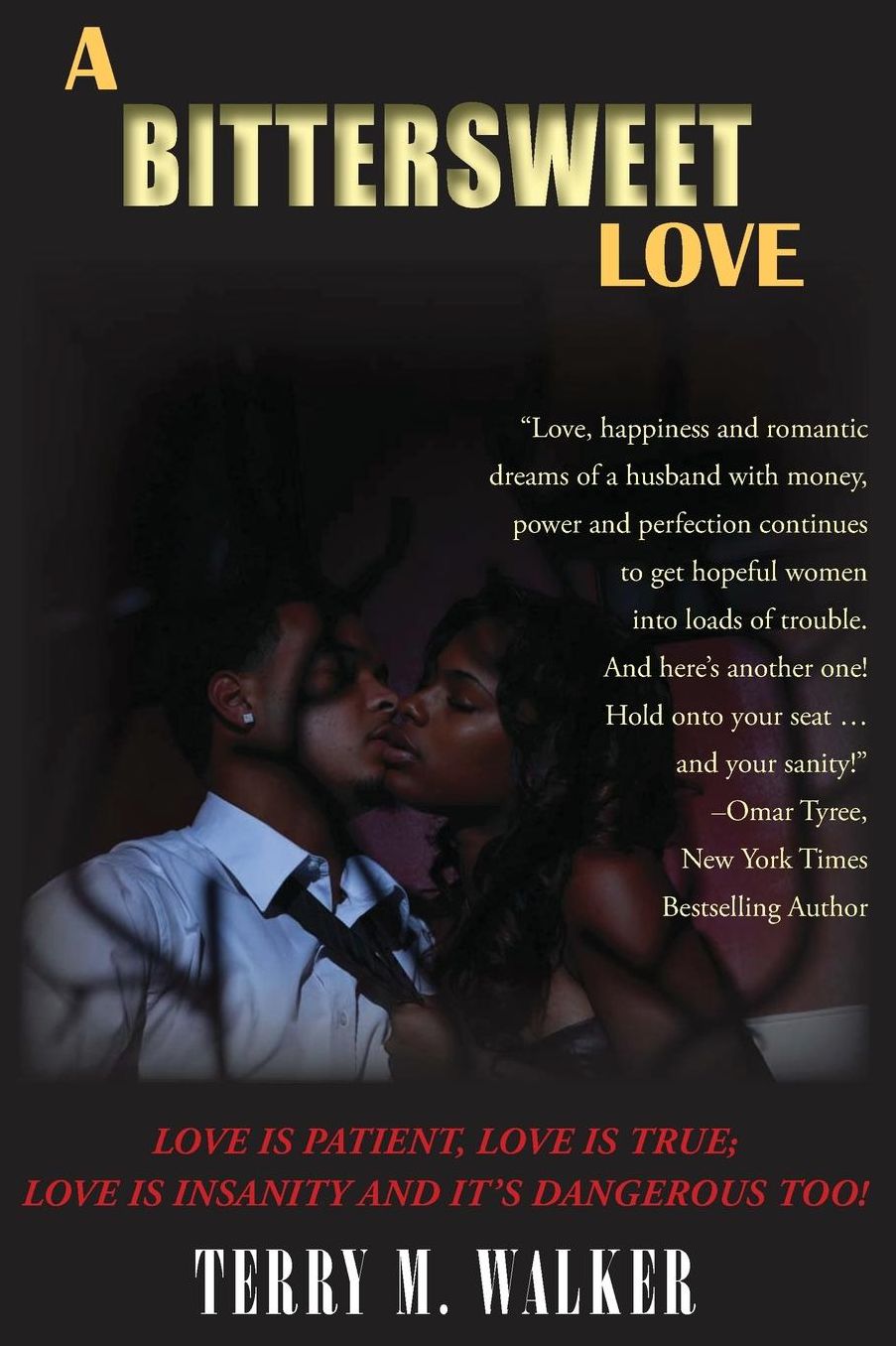 A Bittersweet Love