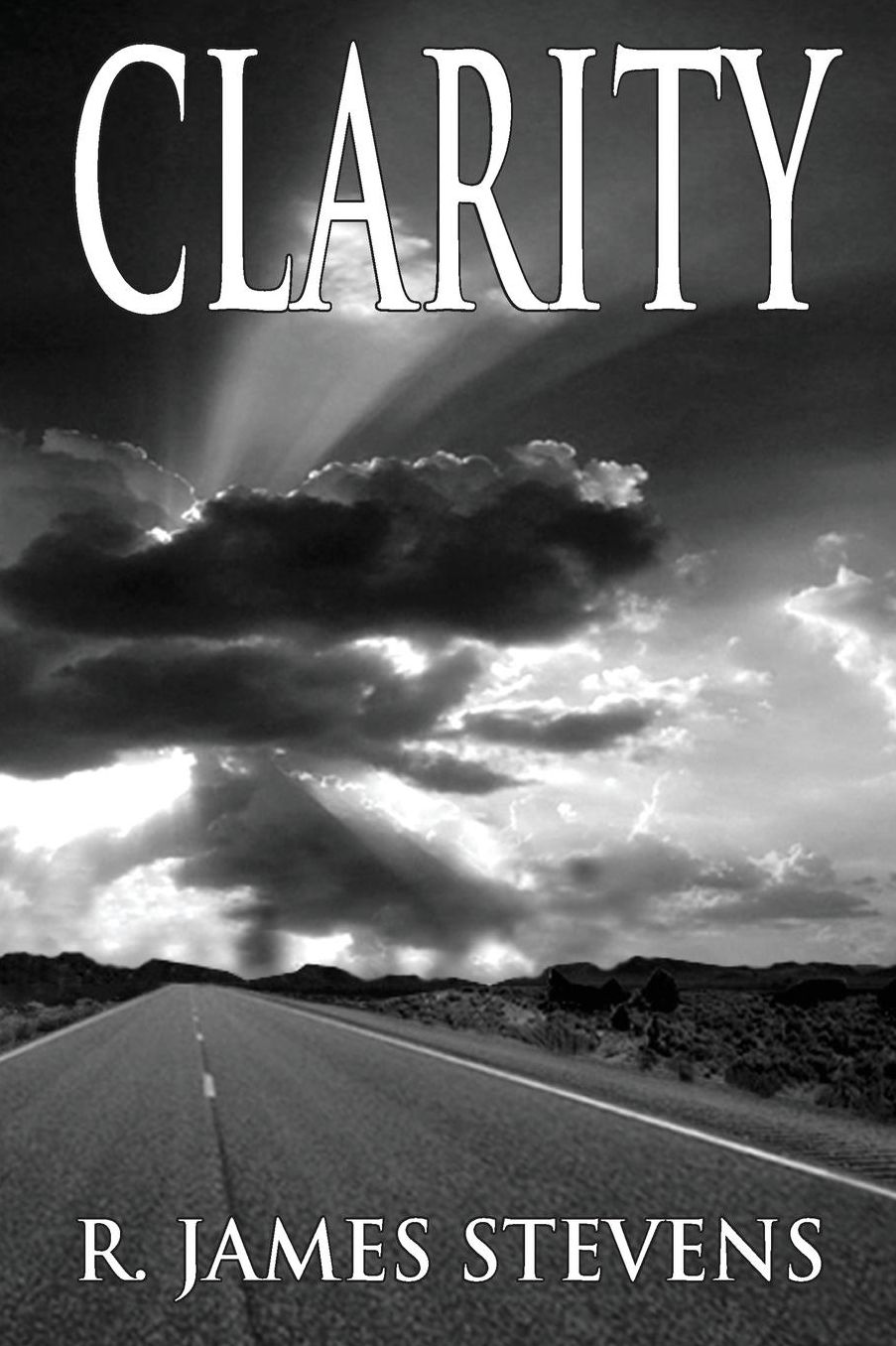 Clarity (Epsilon Book 1)