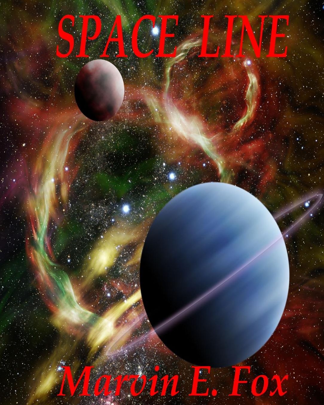 Space Line