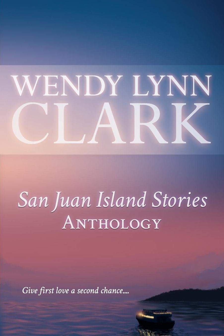 San Juan Island Stories Anthology
