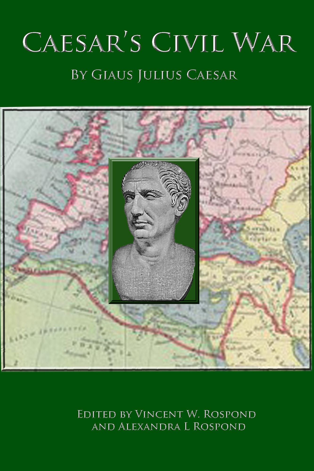 Caesar's Civil War