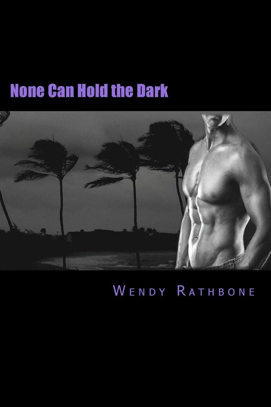 None Can Hold the Dark