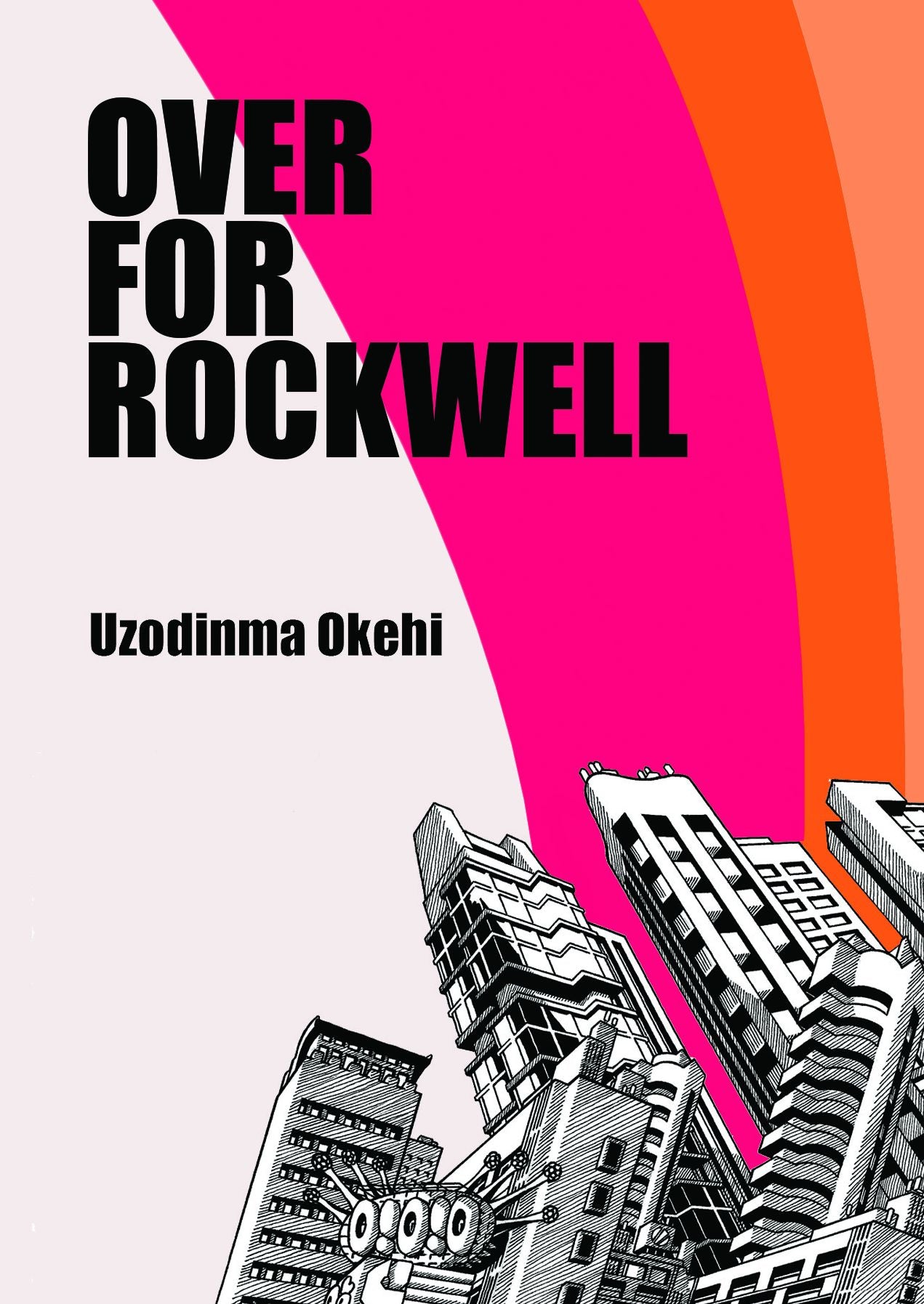 Over For Rockwell