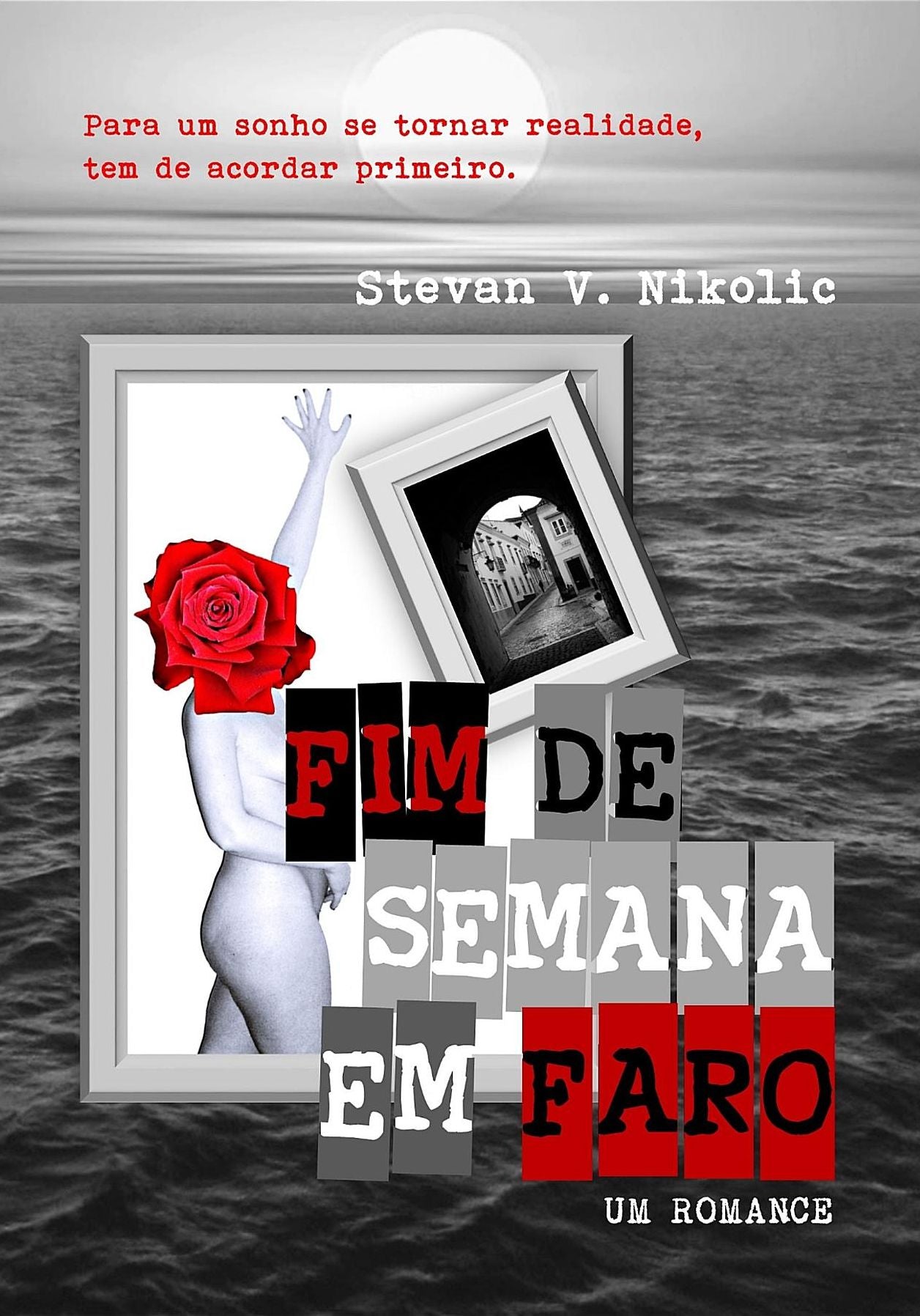 Fim De Semana Em Faro