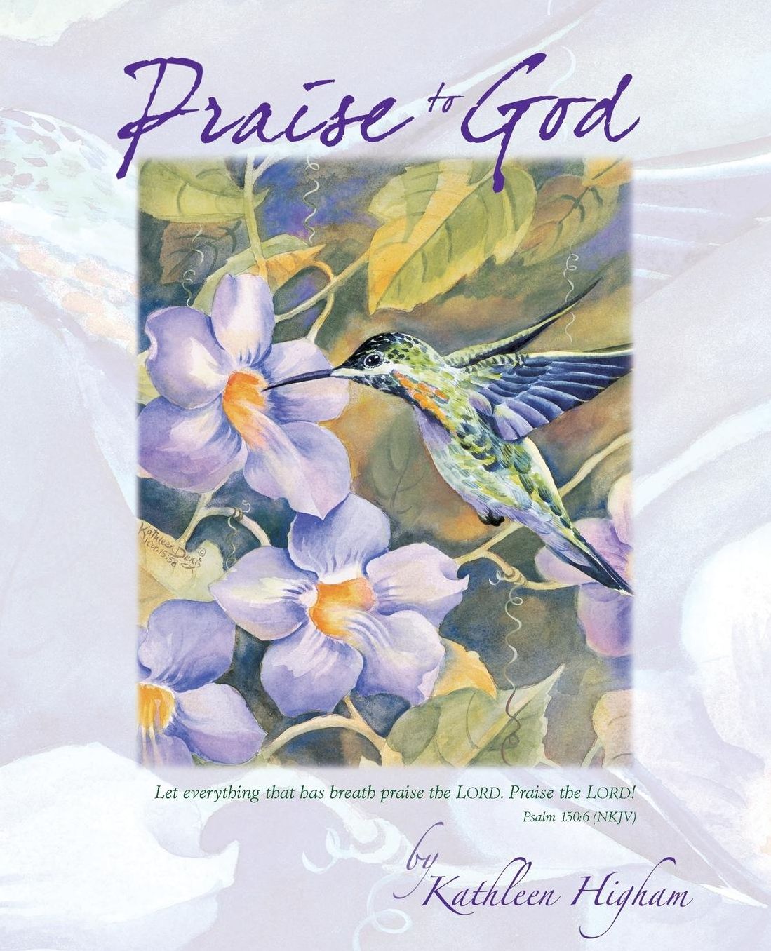 Praise to God