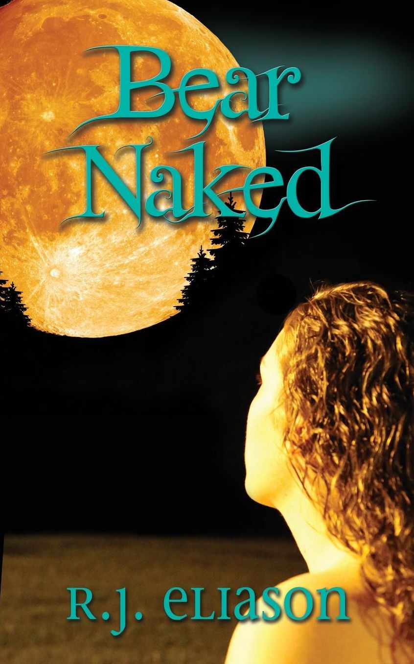 Bear Naked