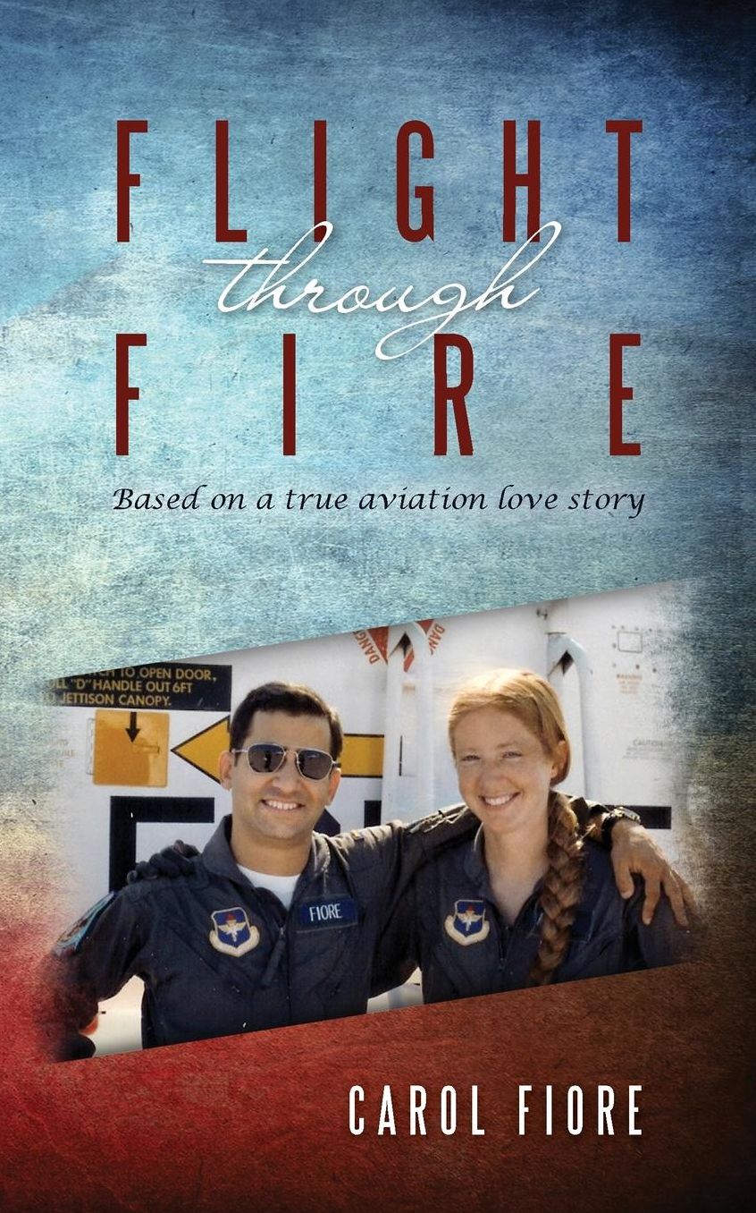 Flight through Fire