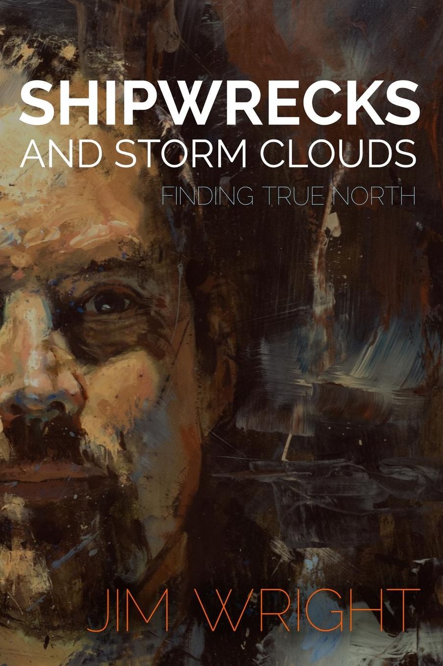 Shipwrecks and Storm Clouds