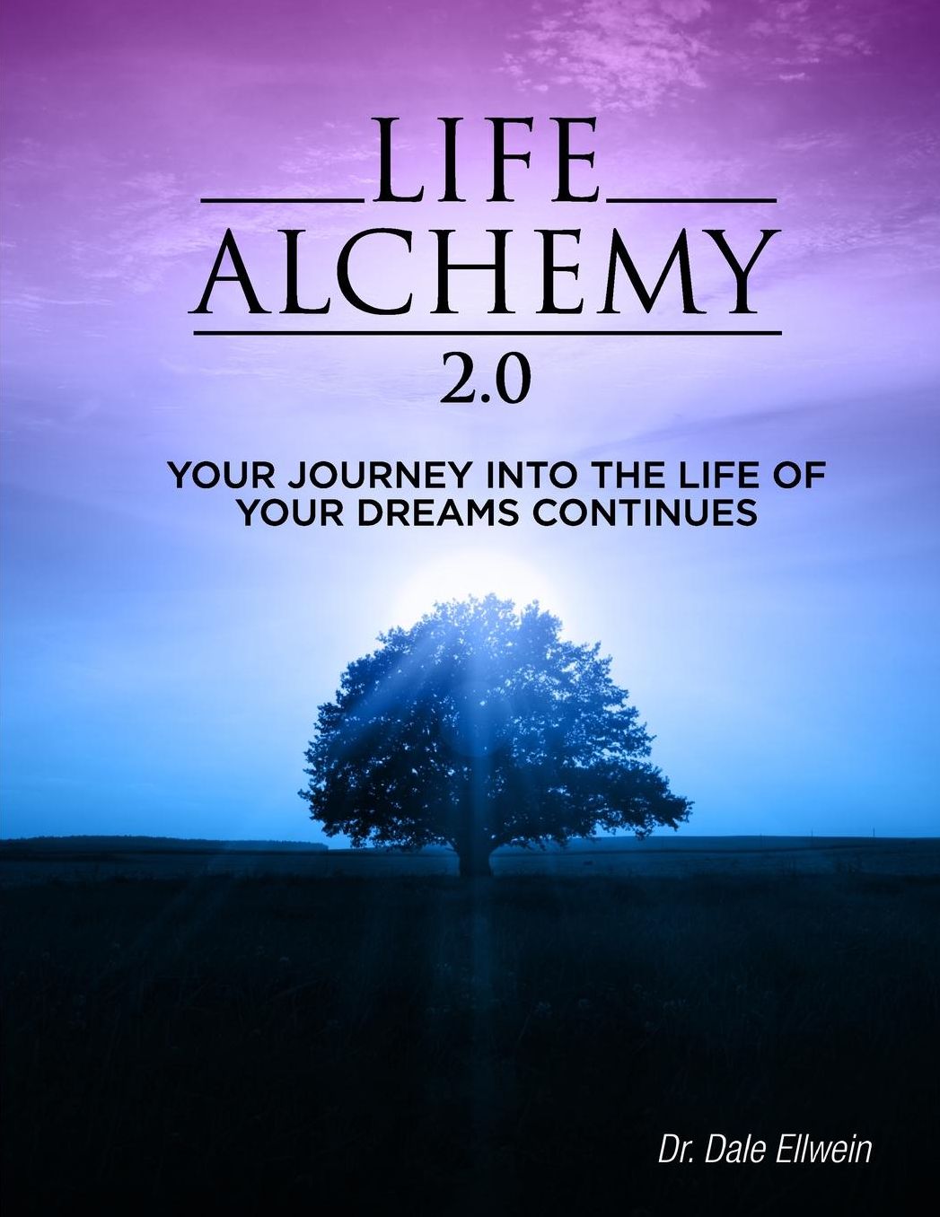 Life Alchemy 2.0: Your Journey into the Life of Your Dreams Continues