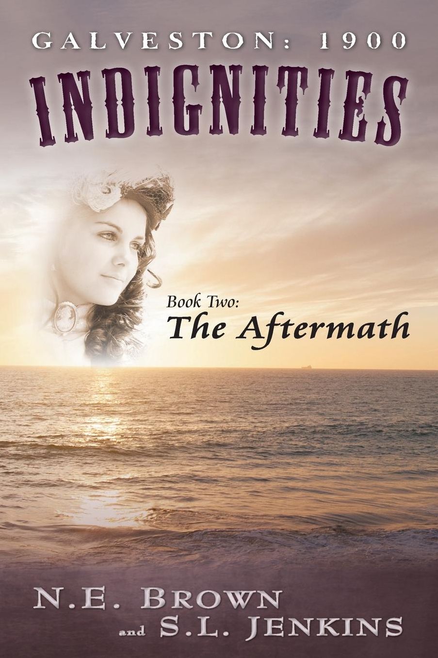 Galveston: 1900: Indignities, Book Two: The Aftermath