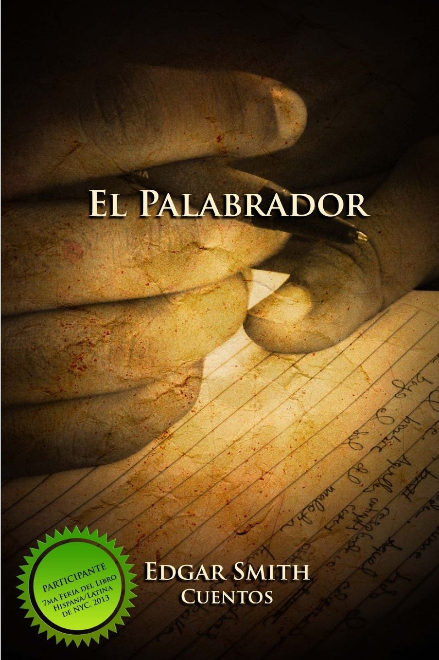 El Palabrador