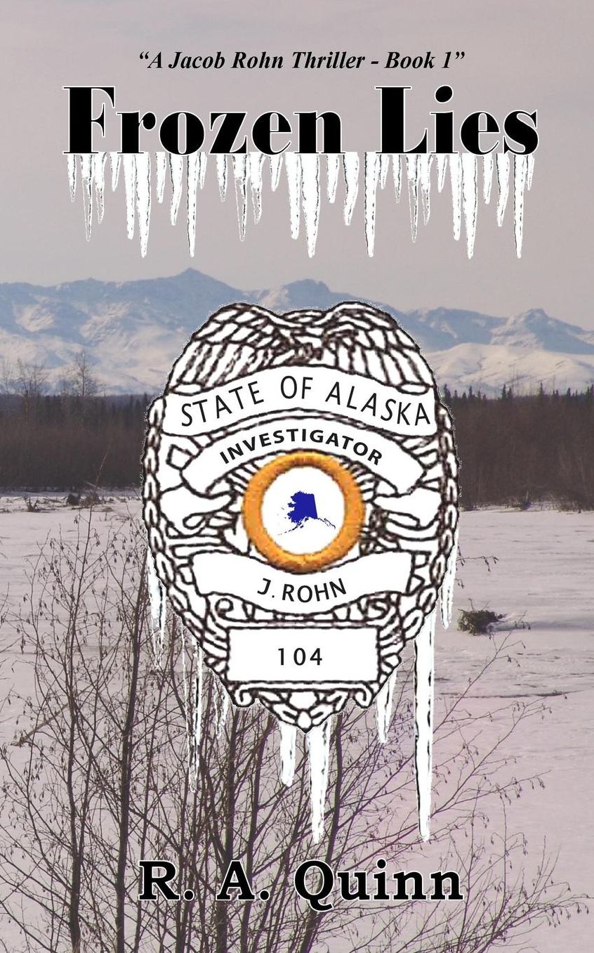 Frozen Lies