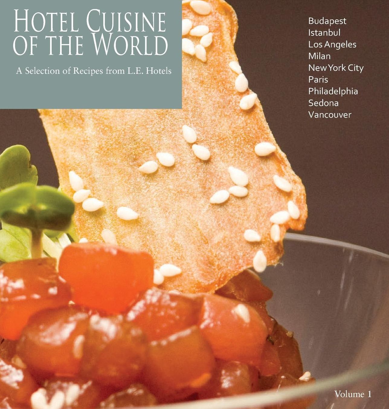 Hotel Cuisine of the World