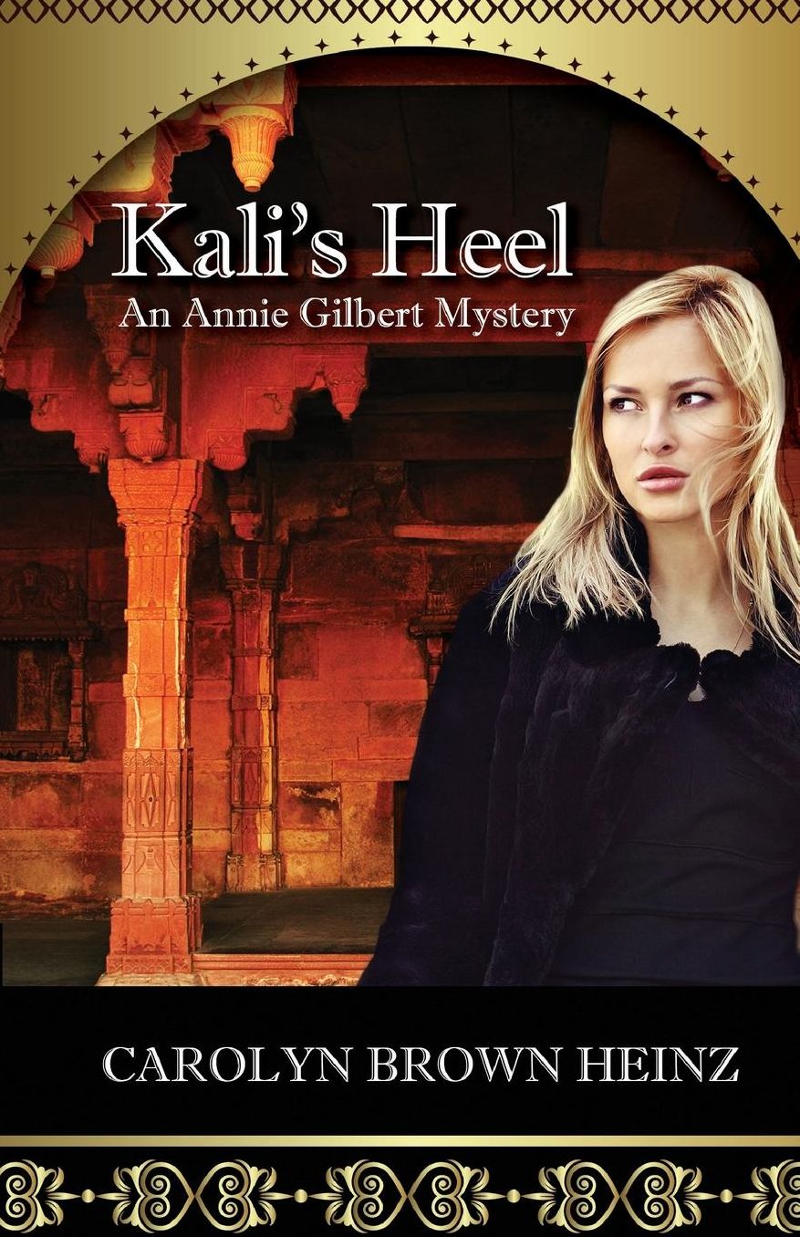 Kali's Heel