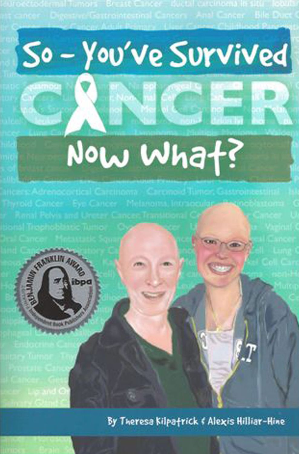 So: You've Survived Cancer. Now What?