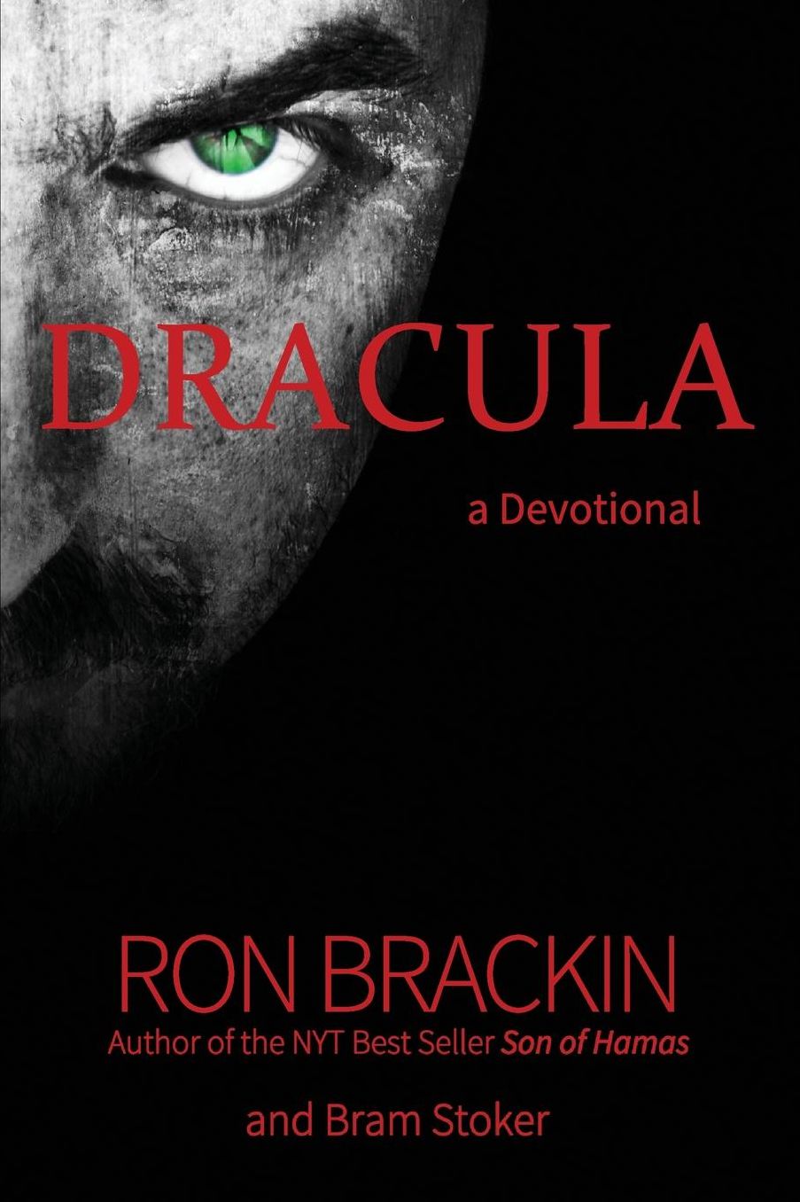 Dracula: a Devotional