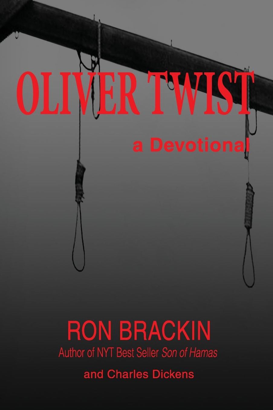 Oliver Twist: A Devotional