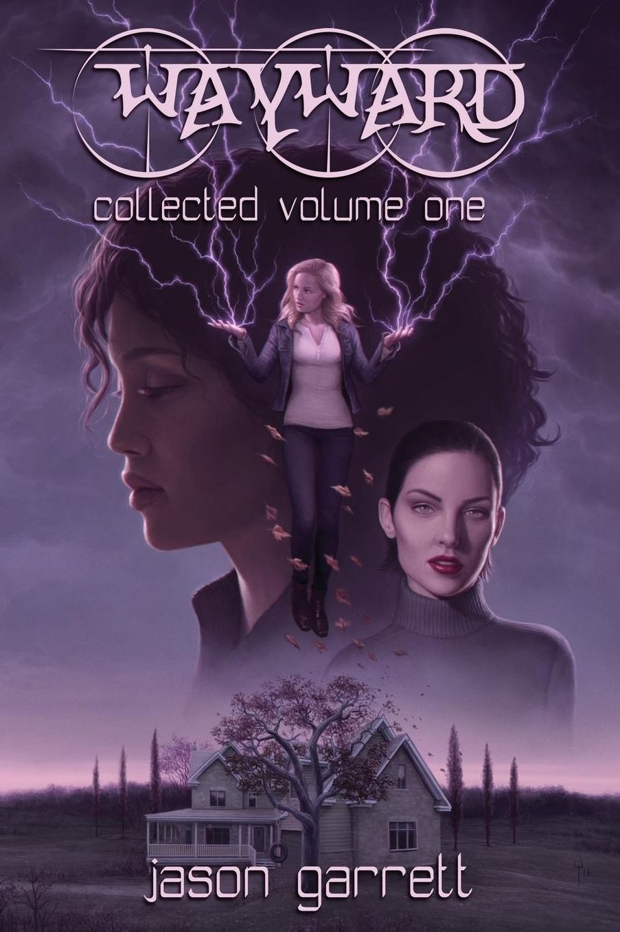 Wayward: Collected Volume One