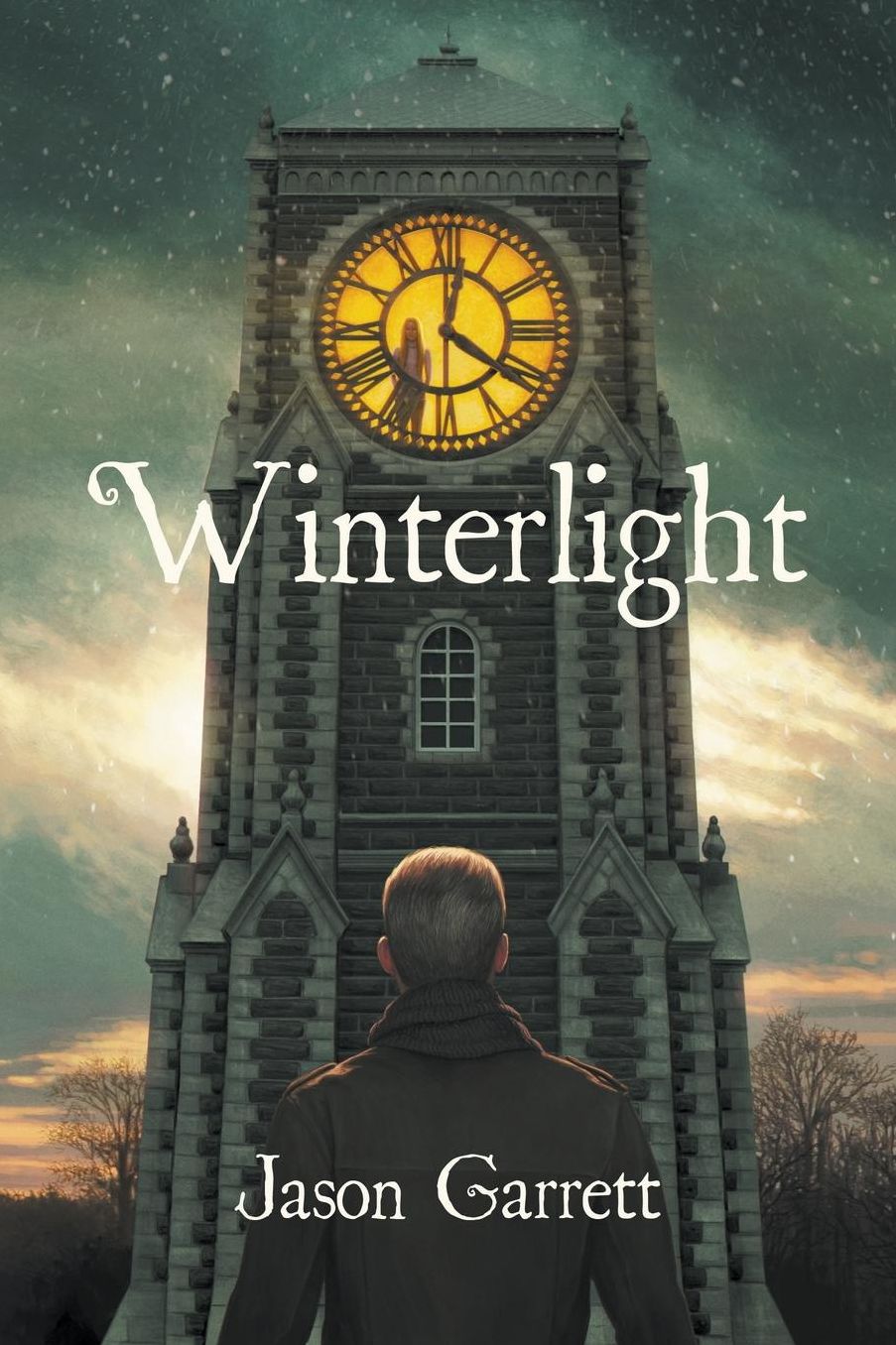 Winterlight