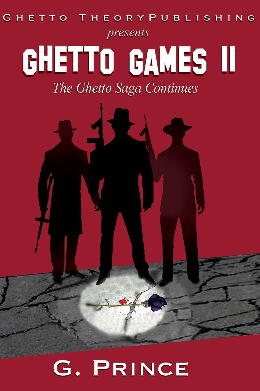 Ghetto Games II: "The ghetto saga continues"