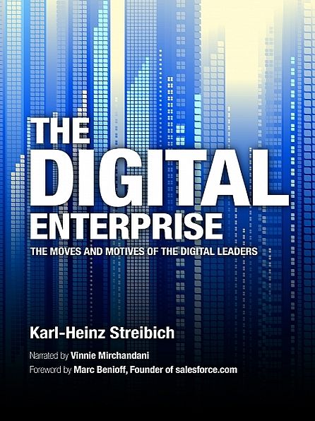 The Digital Enterprise