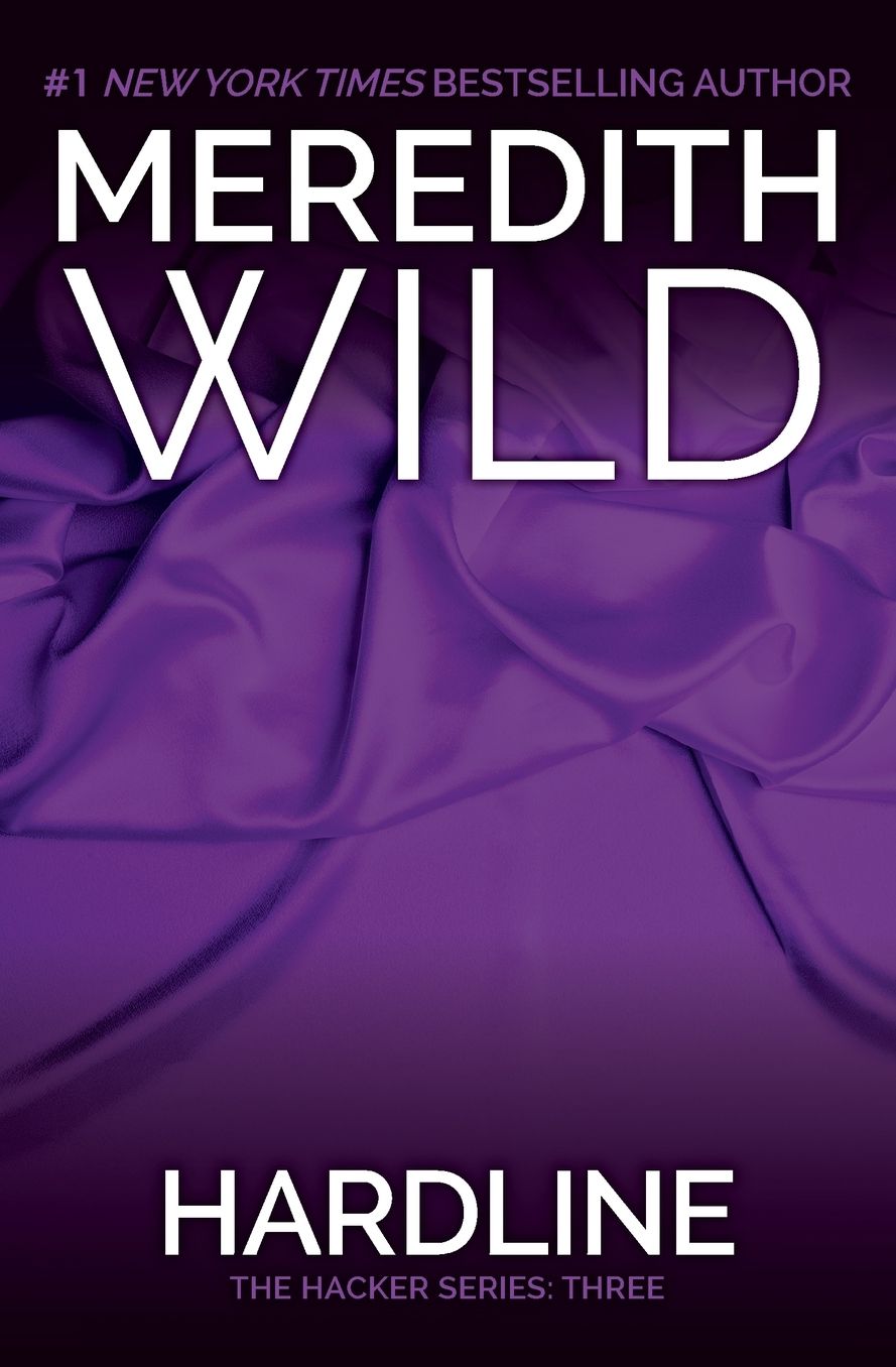 Hardline (Hacker Series #3)