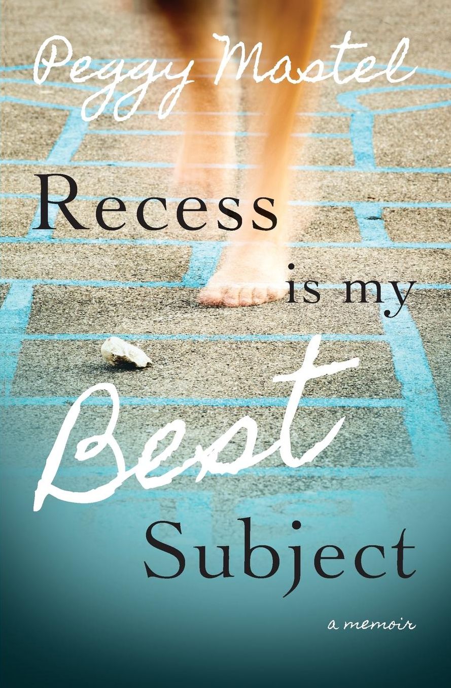 Recess Is My Best Subject