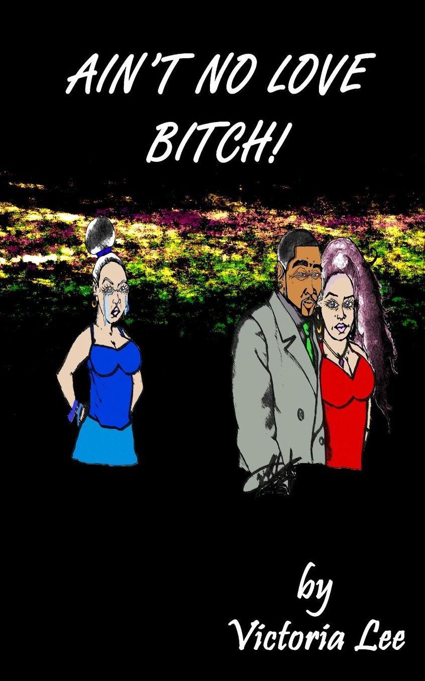 Ain't No Love Bitch!: The Guide to Playerism