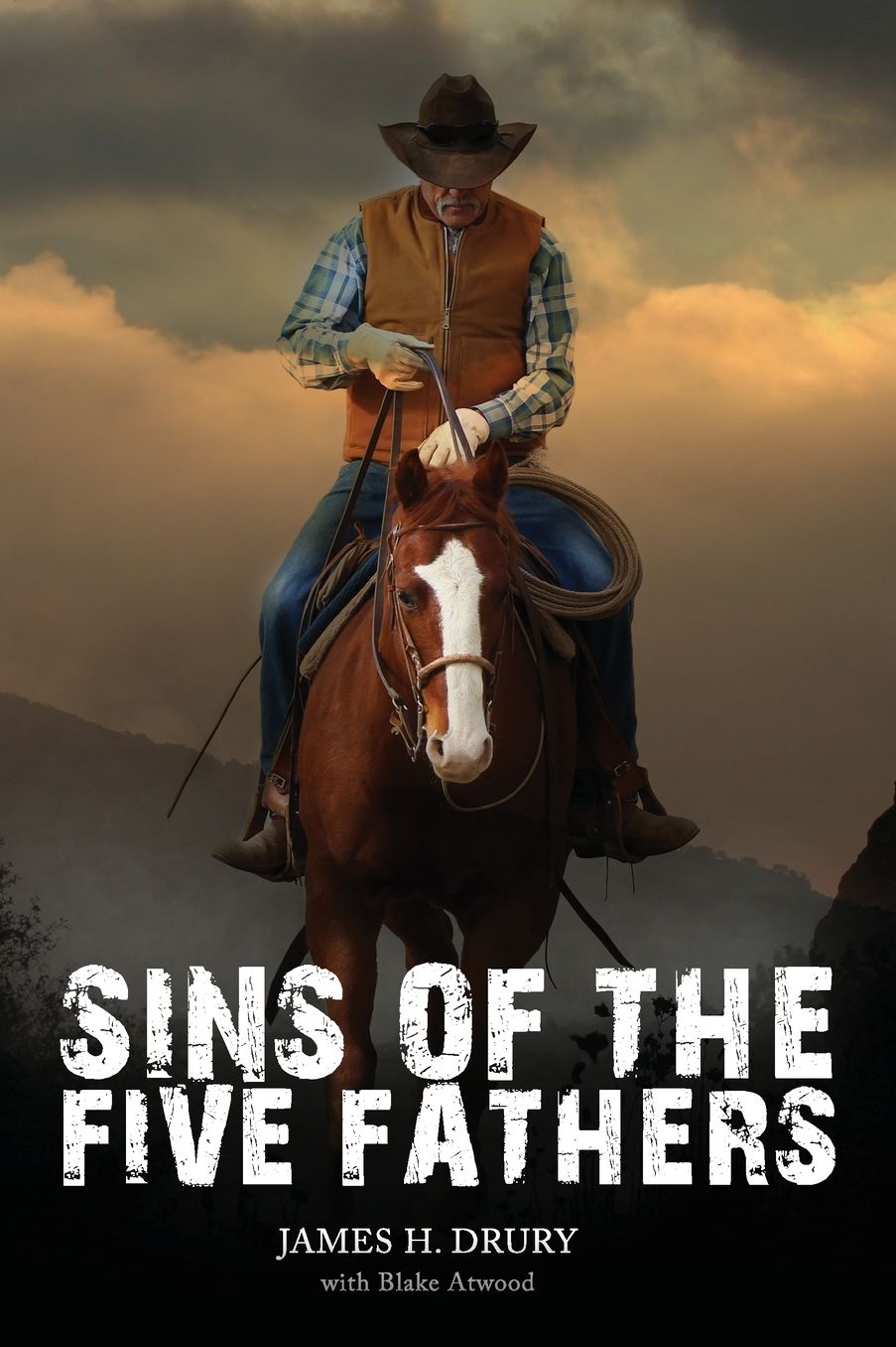 Sins of the Five Fathers