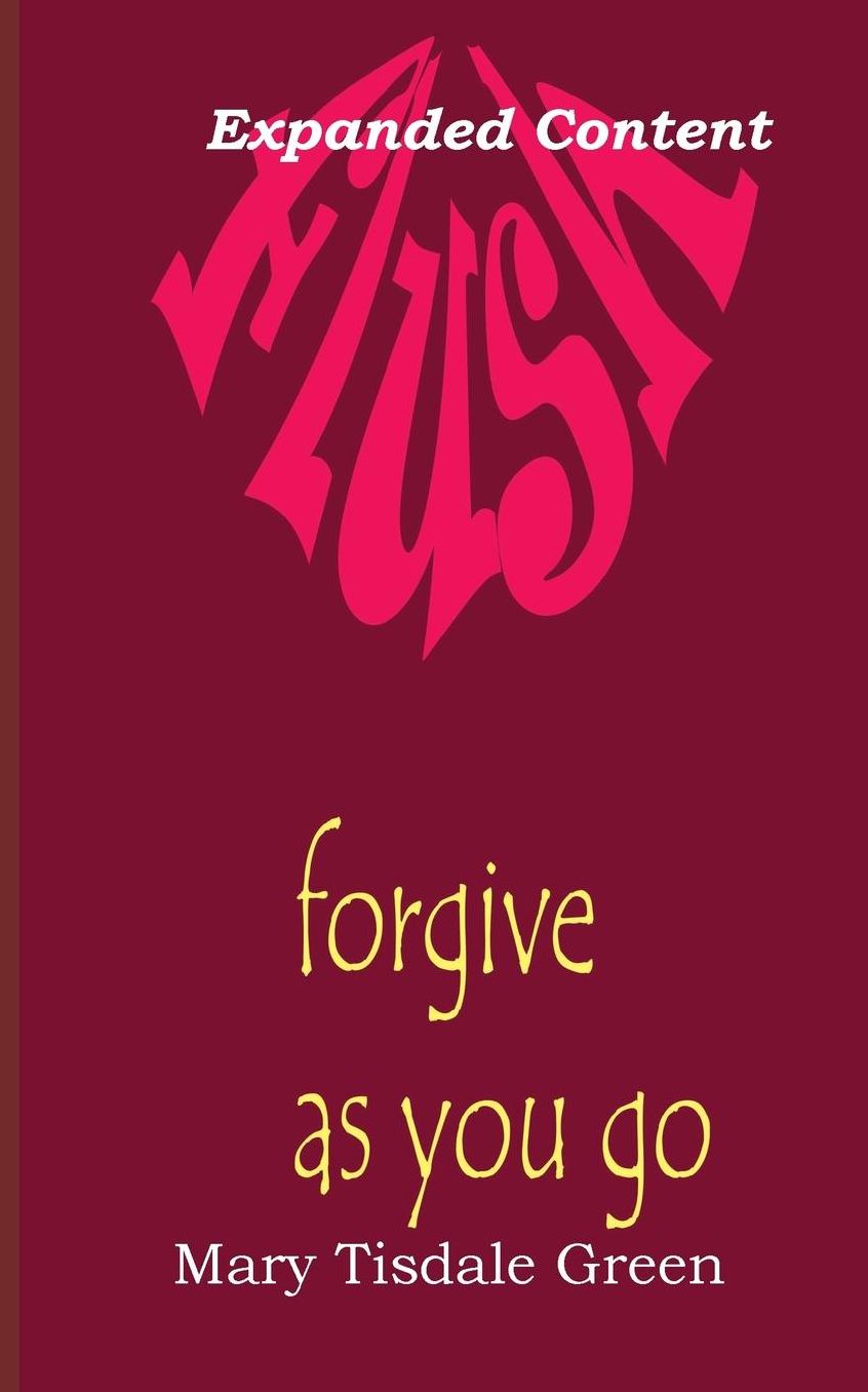 Flush: Forgive as You Go